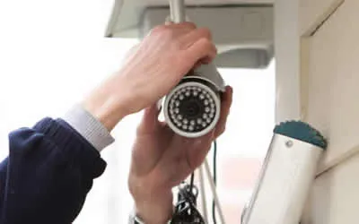 business and home cctv installation